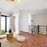 Villa Nauzet *
