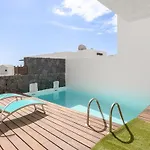 Nauzet Playa Blanca (Lanzarote)