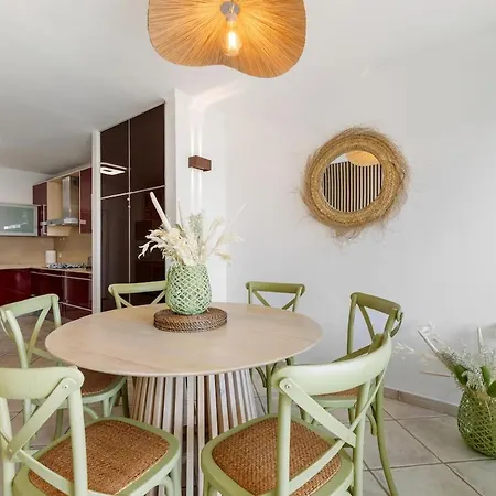 Nauzet * Playa Blanca (Lanzarote)