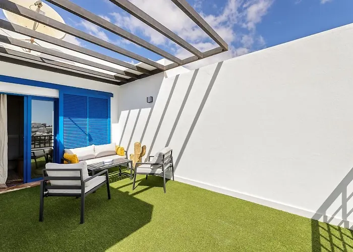 Nauzet * Playa Blanca (Lanzarote)