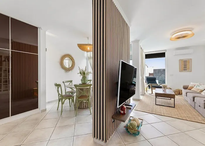 Nauzet Коста Бланка