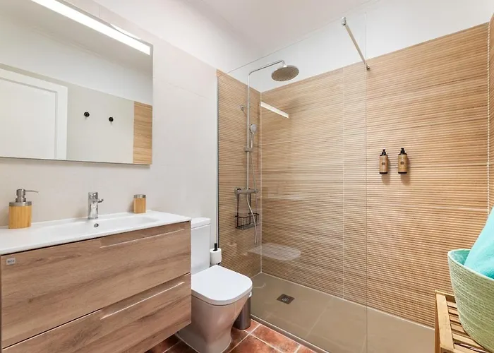 Villa Nauzet Playa Blanca